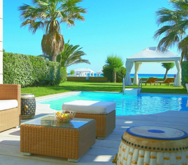 Картинка Grecotel Creta Palace (Греция, о. Крит) 9 Фото Grecotel Creta Palace (Греция, о. Крит) 9