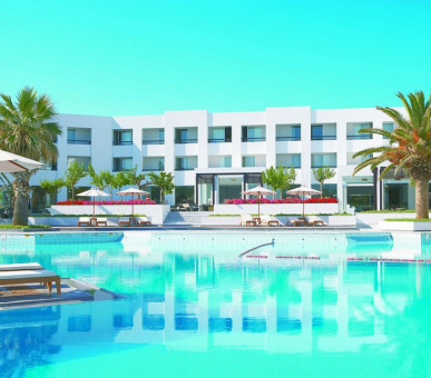 Картинка Grecotel Creta Palace (Греция, о. Крит) 8 Фото Grecotel Creta Palace (Греция, о. Крит) 8
