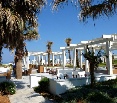 Картинка Grecotel Creta Palace (Греция, о. Крит) 2 Фото Grecotel Creta Palace (Греция, о. Крит) 2