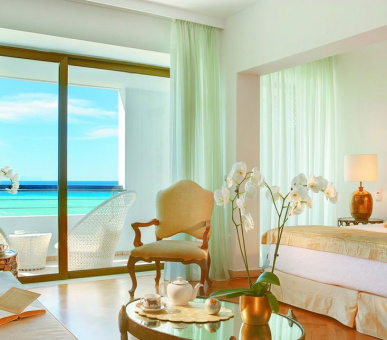 Картинка Grecotel Creta Palace (Греция, о. Крит) 11 Фото Grecotel Creta Palace (Греция, о. Крит) 11