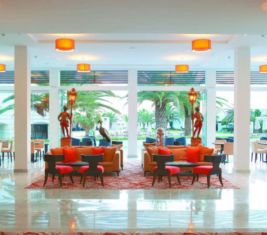 Картинка Grecotel Creta Palace (Греция, о. Крит) 28 Фото Grecotel Creta Palace (Греция, о. Крит) 28
