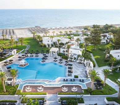 Creta Palace Grecotel Luxury Beach Resort