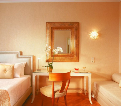 Картинка Grecotel Creta Palace (Греция, о. Крит) 19 Фото Grecotel Creta Palace (Греция, о. Крит) 19