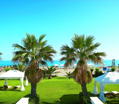 Картинка Grecotel Creta Palace (Греция, о. Крит) 29 Фото Grecotel Creta Palace (Греция, о. Крит) 29