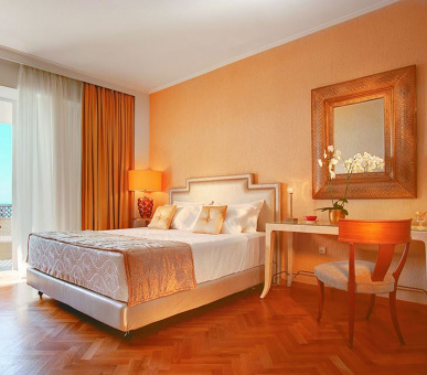 Картинка Grecotel Creta Palace (Греция, о. Крит) 18 Фото Grecotel Creta Palace (Греция, о. Крит) 18