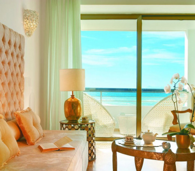 Картинка Grecotel Creta Palace (Греция, о. Крит) 12 Фото Grecotel Creta Palace (Греция, о. Крит) 12
