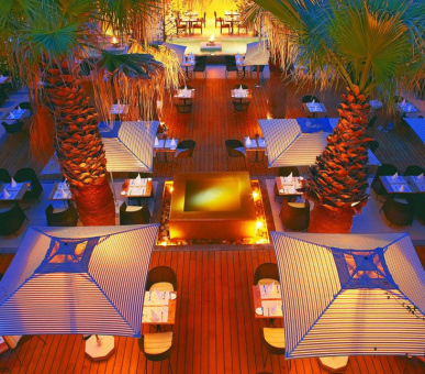 Картинка Grecotel Creta Palace (Греция, о. Крит) 7 Фото Grecotel Creta Palace (Греция, о. Крит) 7