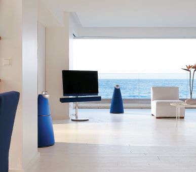 Картинка Grecotel Amirandes Exclusive Resort 3 Фото Grecotel Amirandes Exclusive Resort 3