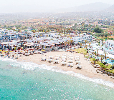 Картинка Grecotel Amirandes Exclusive Resort 18 Фото Grecotel Amirandes Exclusive Resort 18