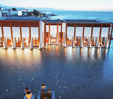 Картинка Grecotel Amirandes Exclusive Resort 12 Фото Grecotel Amirandes Exclusive Resort 12