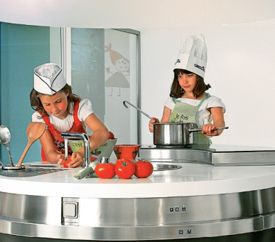 Картинка Grecotel Amirandes Exclusive Resort 8 Фото Grecotel Amirandes Exclusive Resort 8