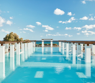 Картинка Grecotel Amirandes Exclusive Resort 9 Фото Grecotel Amirandes Exclusive Resort 9