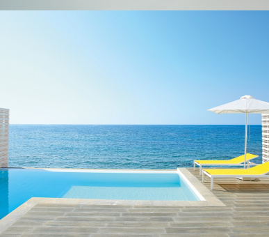 Фото Grecotel White Palace Luxury Resort (ex. Grecotel El Greco) (Греция, о. Крит) 52