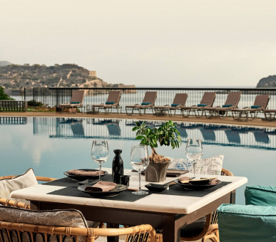 Фото Domes of Elounda, Autograph Collection 3