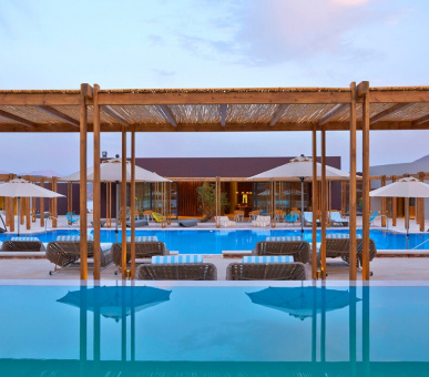 Фото Domes of Elounda, Autograph Collection 4