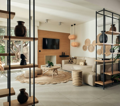 Фото Domes of Elounda, Autograph Collection 1