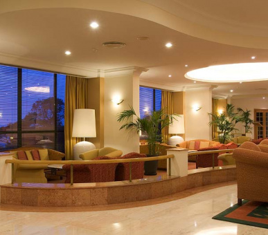 Фото The Cliff Bay Resort Hotel (Португалия, о. Мадейра) 8