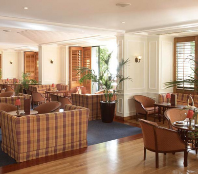 Фото The Cliff Bay Resort Hotel (Португалия, о. Мадейра) 17