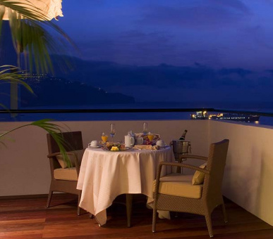 Фото The Cliff Bay Resort Hotel (Португалия, о. Мадейра) 10