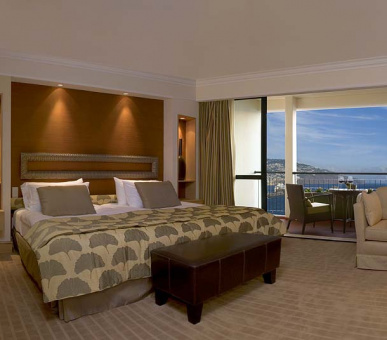 Фото The Cliff Bay Resort Hotel (Португалия, о. Мадейра) 12