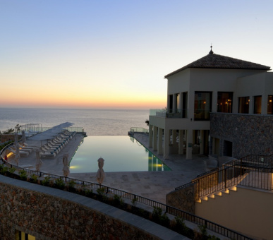 Картинка Jumeirah Port Soller Hotel 45 Фото Jumeirah Port Soller Hotel 45