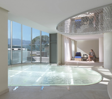 Картинка Jumeirah Port Soller Hotel 65 Фото Jumeirah Port Soller Hotel 65