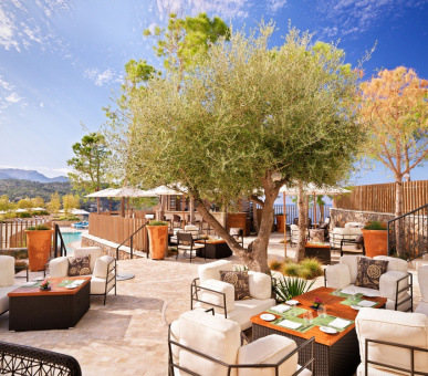 Картинка Jumeirah Port Soller Hotel 67 Фото Jumeirah Port Soller Hotel 67