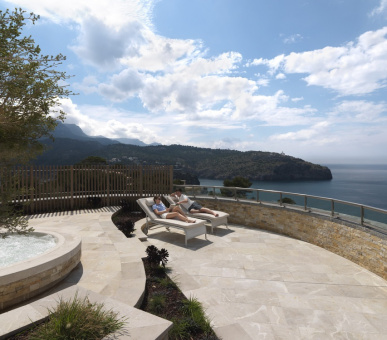 Картинка Jumeirah Port Soller Hotel 55 Фото Jumeirah Port Soller Hotel 55