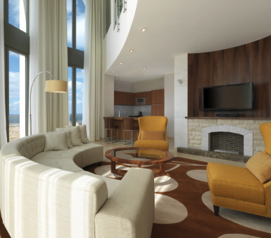 Картинка Jumeirah Port Soller Hotel 83 Фото Jumeirah Port Soller Hotel 83