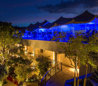 Картинка Jumeirah Port Soller Hotel 4 Фото Jumeirah Port Soller Hotel 4