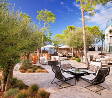 Картинка Jumeirah Port Soller Hotel 89 Фото Jumeirah Port Soller Hotel 89