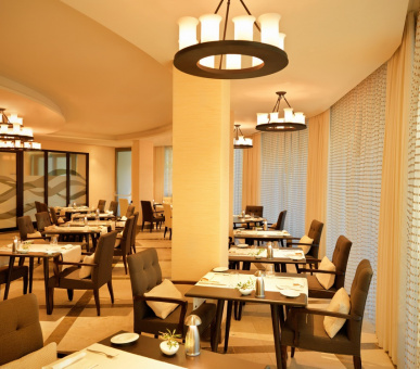 Картинка Jumeirah Port Soller Hotel 16 Фото Jumeirah Port Soller Hotel 16