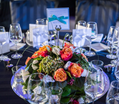 Картинка Jumeirah Port Soller Hotel 33 Фото Jumeirah Port Soller Hotel 33