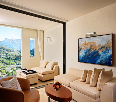 Картинка Jumeirah Port Soller Hotel 41 Фото Jumeirah Port Soller Hotel 41