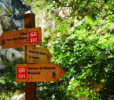 Картинка Jumeirah Port Soller Hotel 23 Фото Jumeirah Port Soller Hotel 23