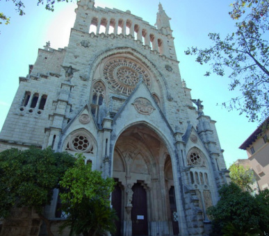 Картинка Jumeirah Port Soller Hotel 71 Фото Jumeirah Port Soller Hotel 71