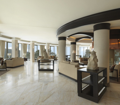 Картинка Jumeirah Port Soller Hotel 59 Фото Jumeirah Port Soller Hotel 59