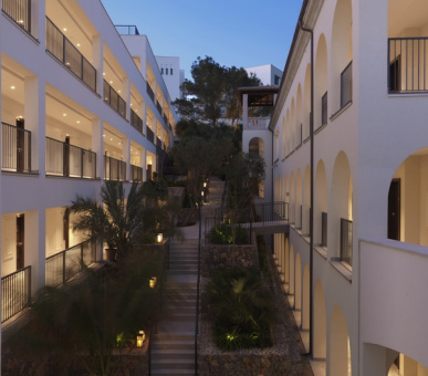 Картинка Jumeirah Port Soller Hotel 38 Фото Jumeirah Port Soller Hotel 38
