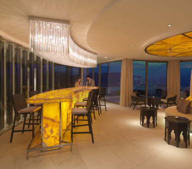 Картинка Jumeirah Port Soller Hotel 74 Фото Jumeirah Port Soller Hotel 74