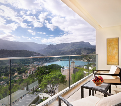 Картинка Jumeirah Port Soller Hotel 87 Фото Jumeirah Port Soller Hotel 87