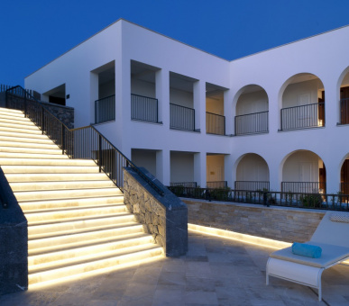 Картинка Jumeirah Port Soller Hotel 72 Фото Jumeirah Port Soller Hotel 72