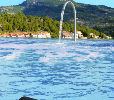 Картинка Jumeirah Port Soller Hotel 5 Фото Jumeirah Port Soller Hotel 5