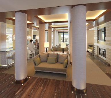 Картинка Jumeirah Port Soller Hotel 48 Фото Jumeirah Port Soller Hotel 48