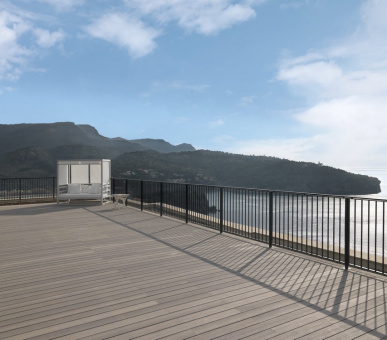 Картинка Jumeirah Port Soller Hotel 62 Фото Jumeirah Port Soller Hotel 62