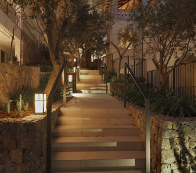 Картинка Jumeirah Port Soller Hotel 37 Фото Jumeirah Port Soller Hotel 37