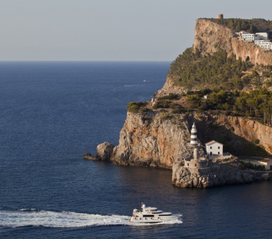 Картинка Jumeirah Port Soller Hotel 19 Фото Jumeirah Port Soller Hotel 19