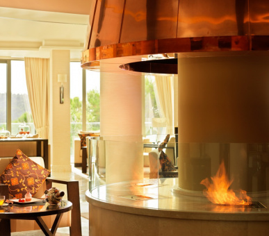 Картинка Jumeirah Port Soller Hotel 57 Фото Jumeirah Port Soller Hotel 57