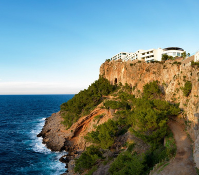 Картинка Jumeirah Port Soller Hotel 88 Фото Jumeirah Port Soller Hotel 88