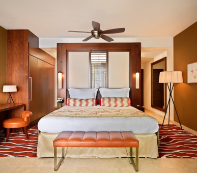 Картинка Jumeirah Port Soller Hotel 2 Фото Jumeirah Port Soller Hotel 2