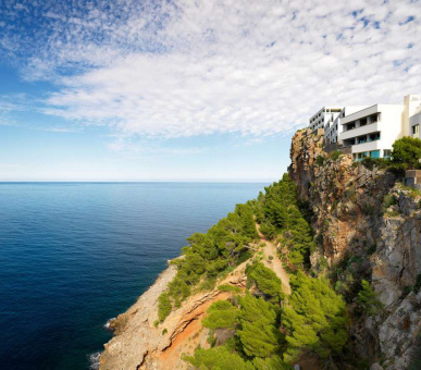 Картинка Jumeirah Port Soller Hotel 1 Фото Jumeirah Port Soller Hotel 1